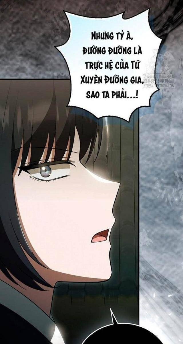 Trở Thành Đệ Tử Nhỏ Tuổi Nhất Phái Hoa Sơn - Page 118