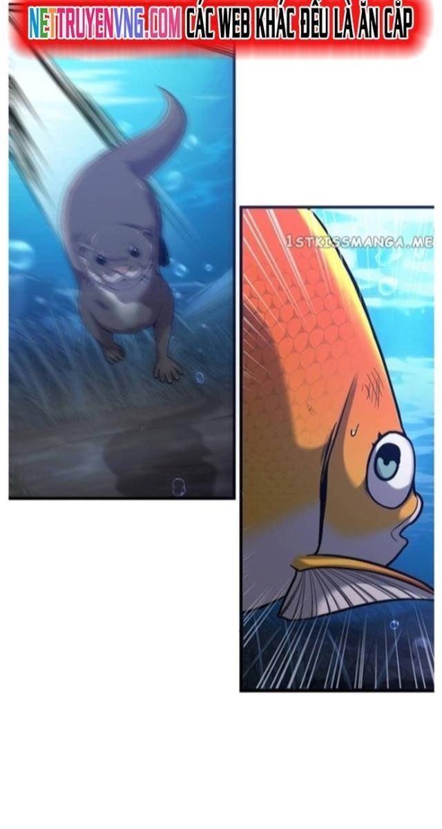 Hoá Thân Thành Cá - Page 41