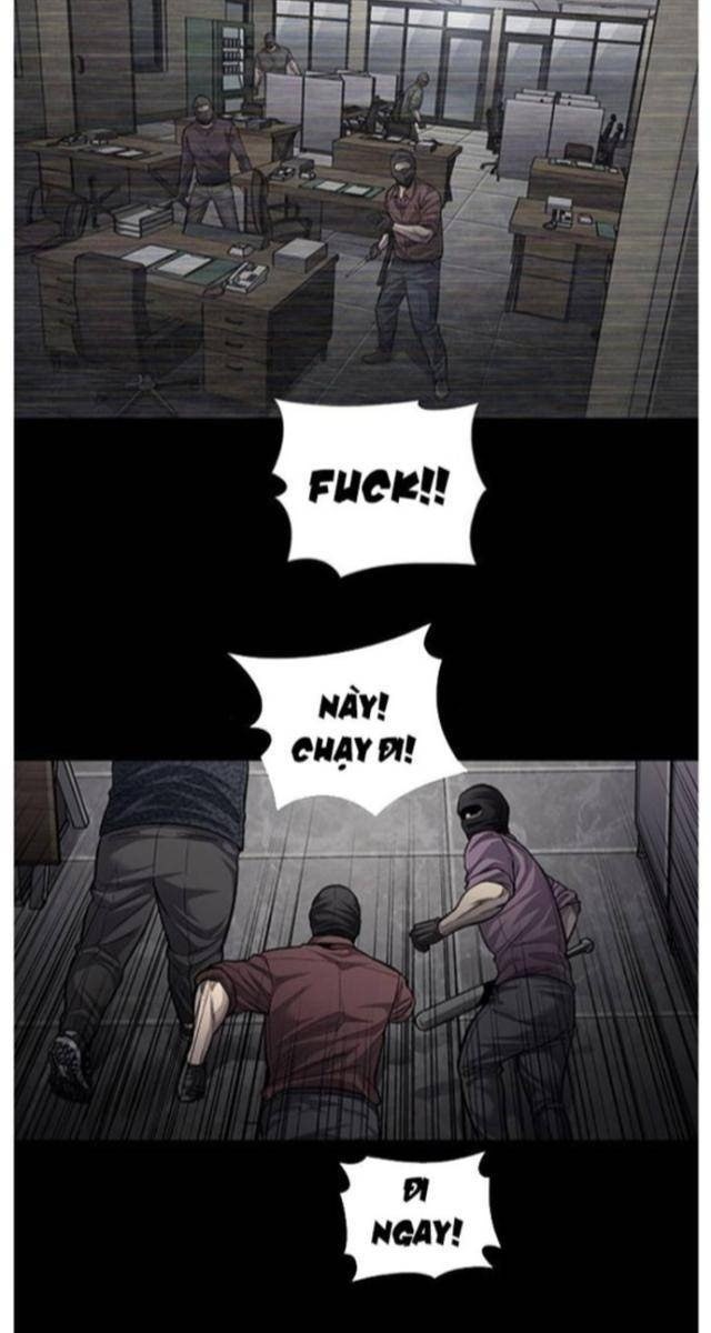 Thợ Săn Công Lý - Page 26