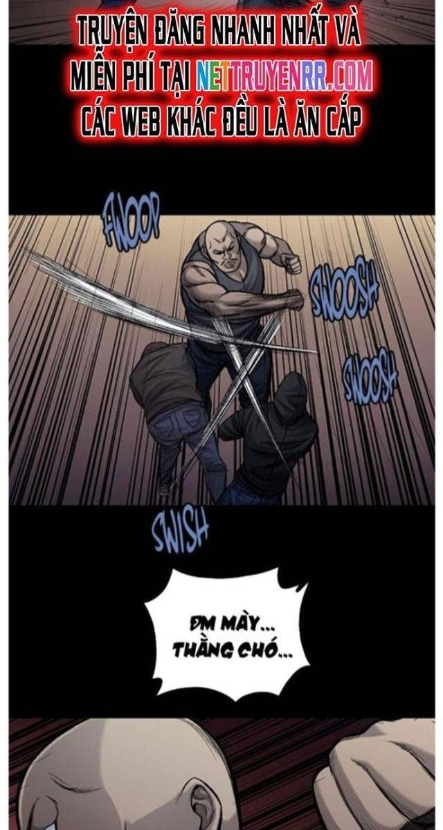 Thợ Săn Công Lý - Page 5