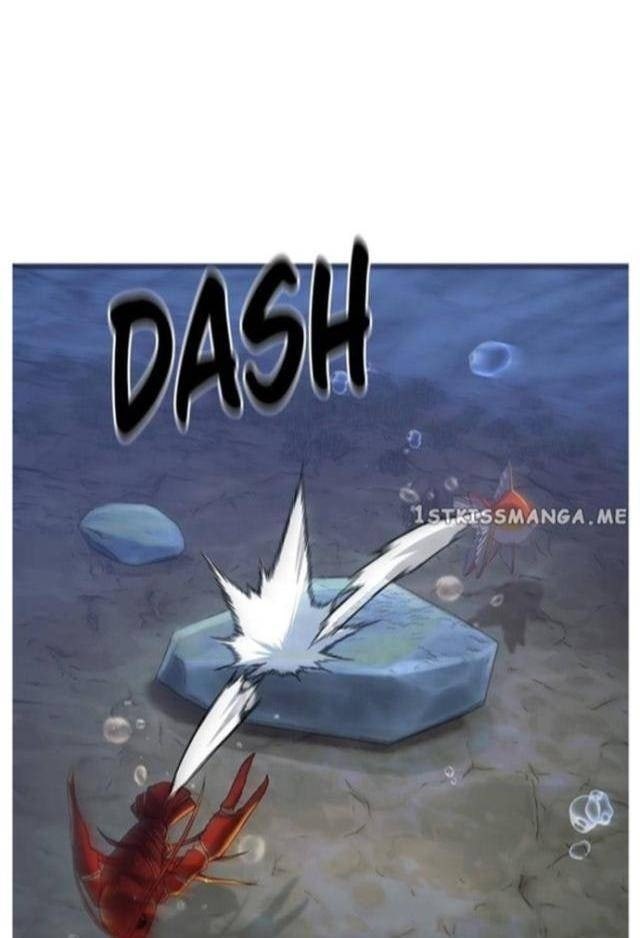 Hoá Thân Thành Cá - Page 39