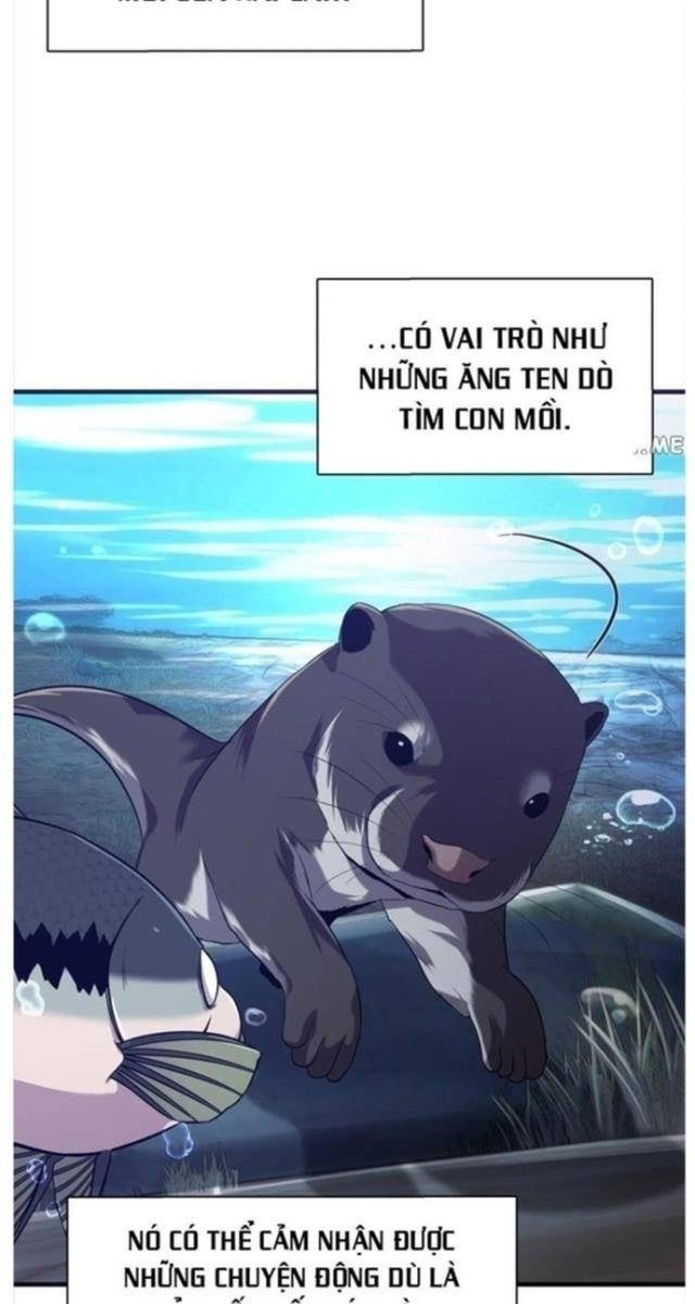 Hoá Thân Thành Cá - Page 6