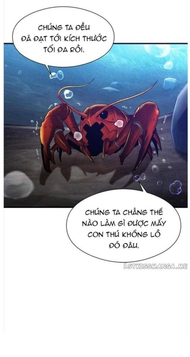 Hoá Thân Thành Cá - Page 59