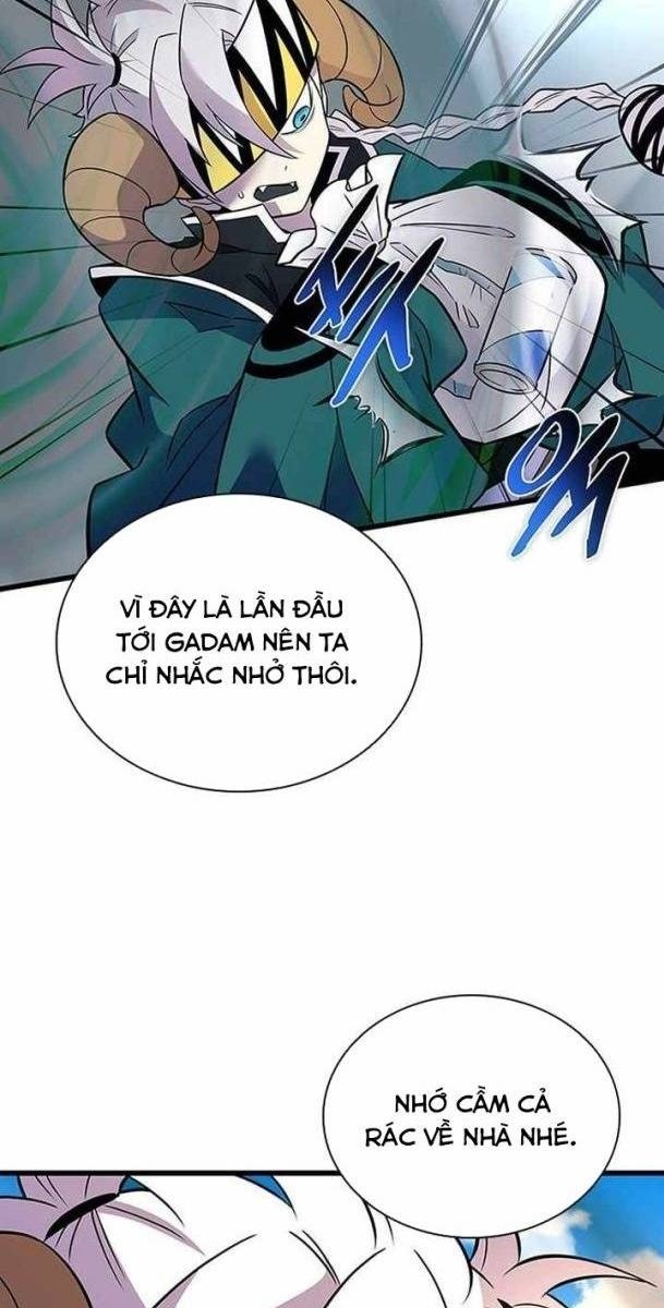 Chuyển Sinh Thành Ác Nhân - Page 138