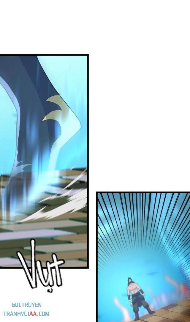 Đệ Tử Của Ta Đều Là Vô Địch Đại Yêu - Page 57