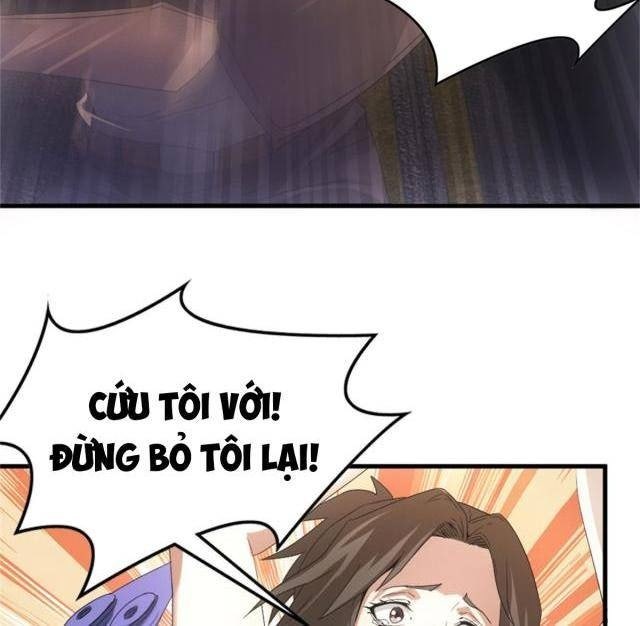 Ta Bán Hàng Rong Thời Tận Thế - Page 18