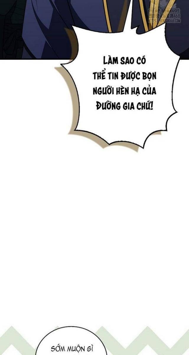 Trở Thành Đệ Tử Nhỏ Tuổi Nhất Phái Hoa Sơn - Page 113