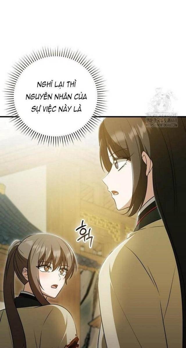 Trở Thành Đệ Tử Nhỏ Tuổi Nhất Phái Hoa Sơn - Page 122