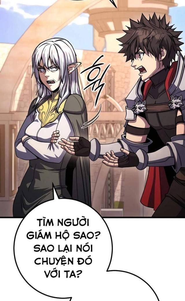 Dùng Búa Để Giải Cứu Thế Giới - Page 44