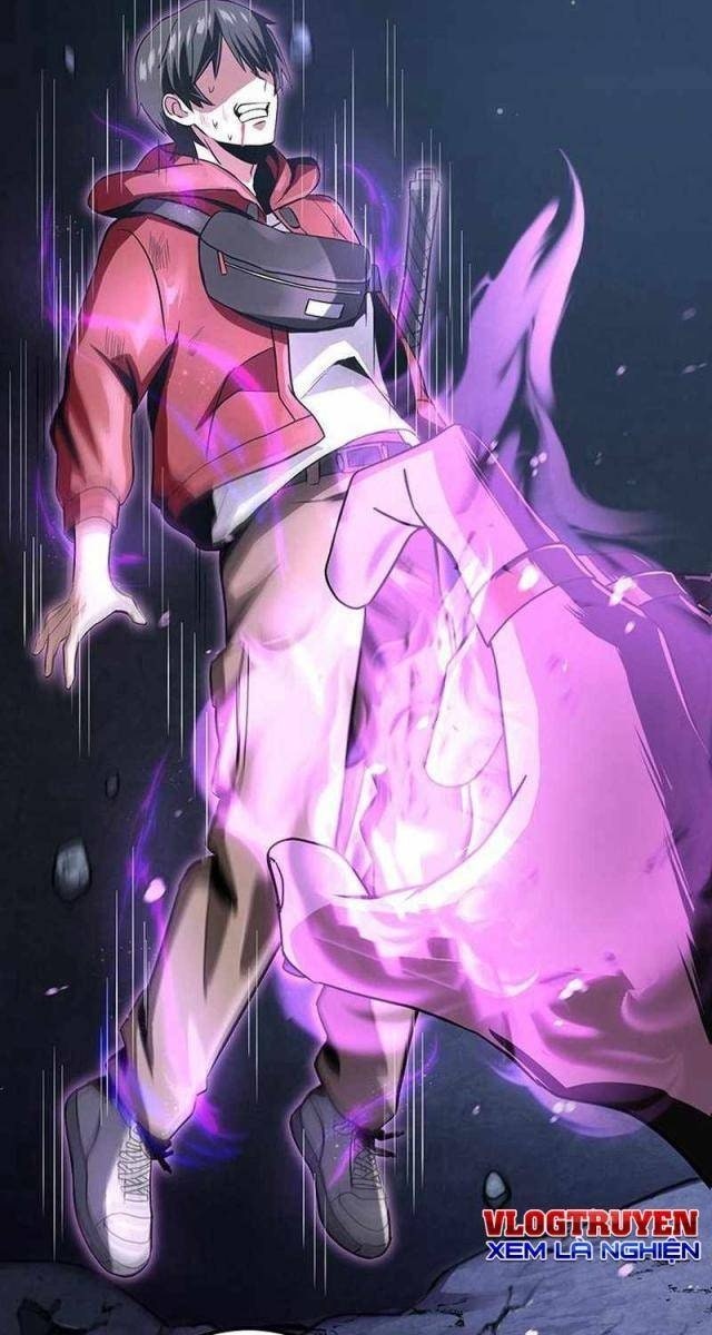 Vượt Cấp Với Kỹ Năng Thần Thánh - Page 143