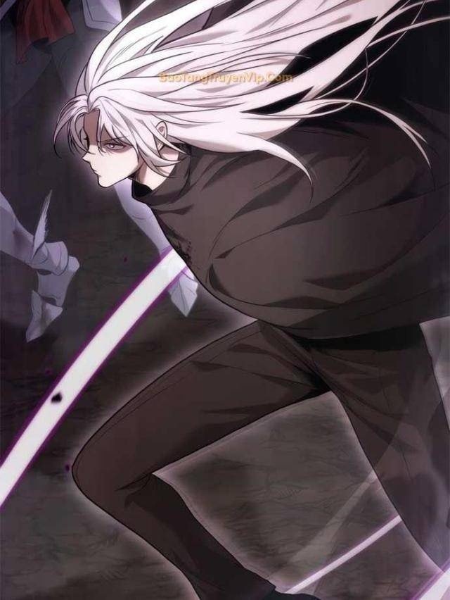 Thiếu Gia Chủ Của Gia Tộc Tử Linh Sư - Page 31