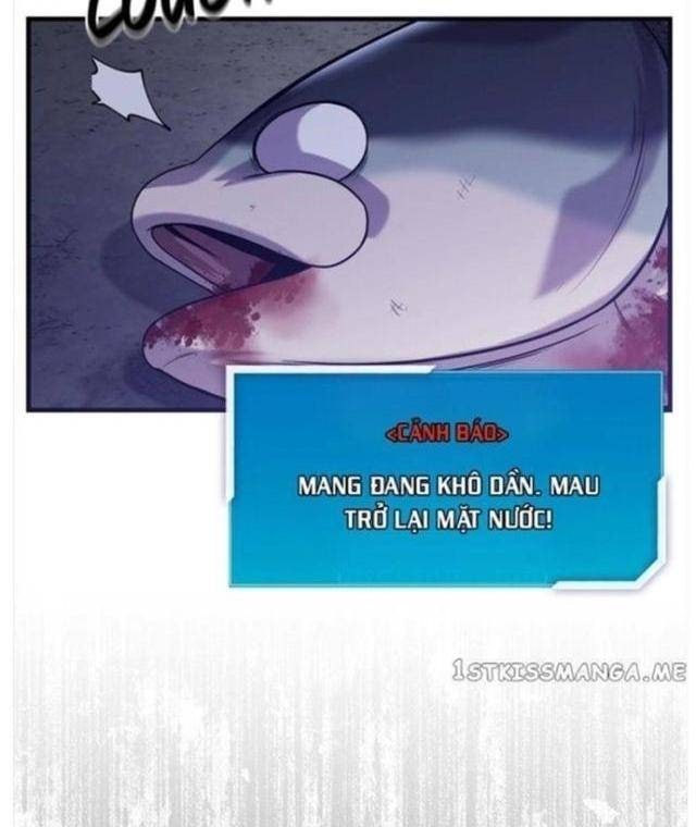 Hoá Thân Thành Cá - Page 30