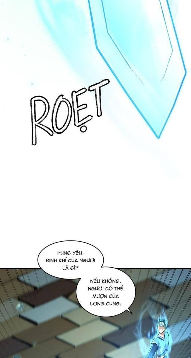 Đệ Tử Của Ta Đều Là Vô Địch Đại Yêu - Page 46