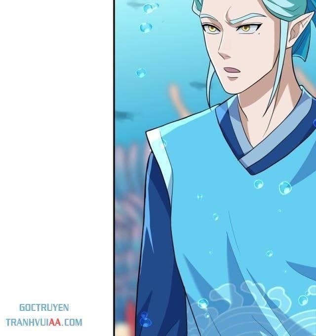 Đệ Tử Của Ta Đều Là Vô Địch Đại Yêu - Page 41