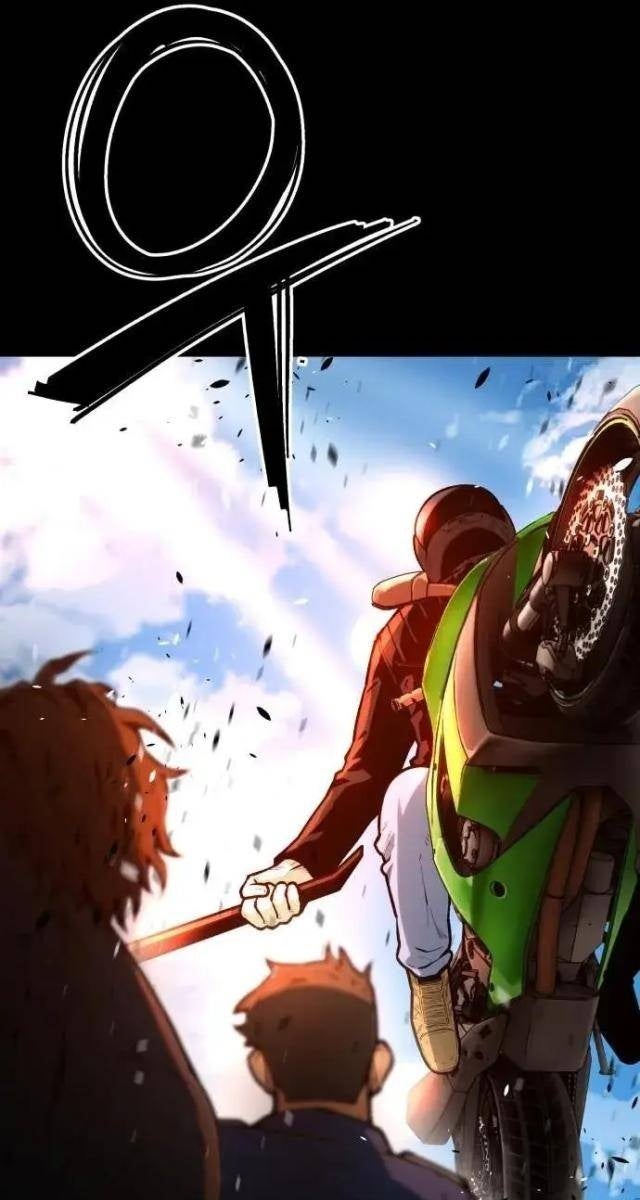 Cảnh Sát Thiếu Niên - Page 70