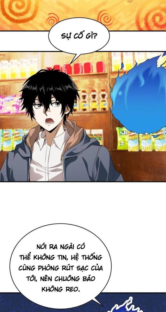 Ta Bán Hàng Rong Thời Tận Thế - Page 47