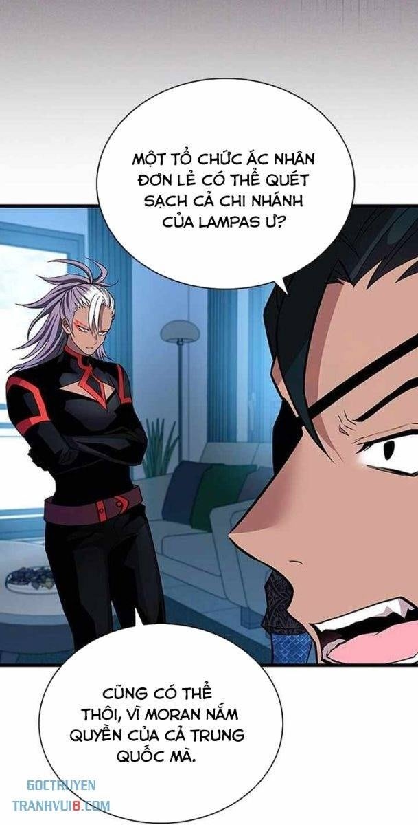 Chuyển Sinh Thành Ác Nhân - Page 33