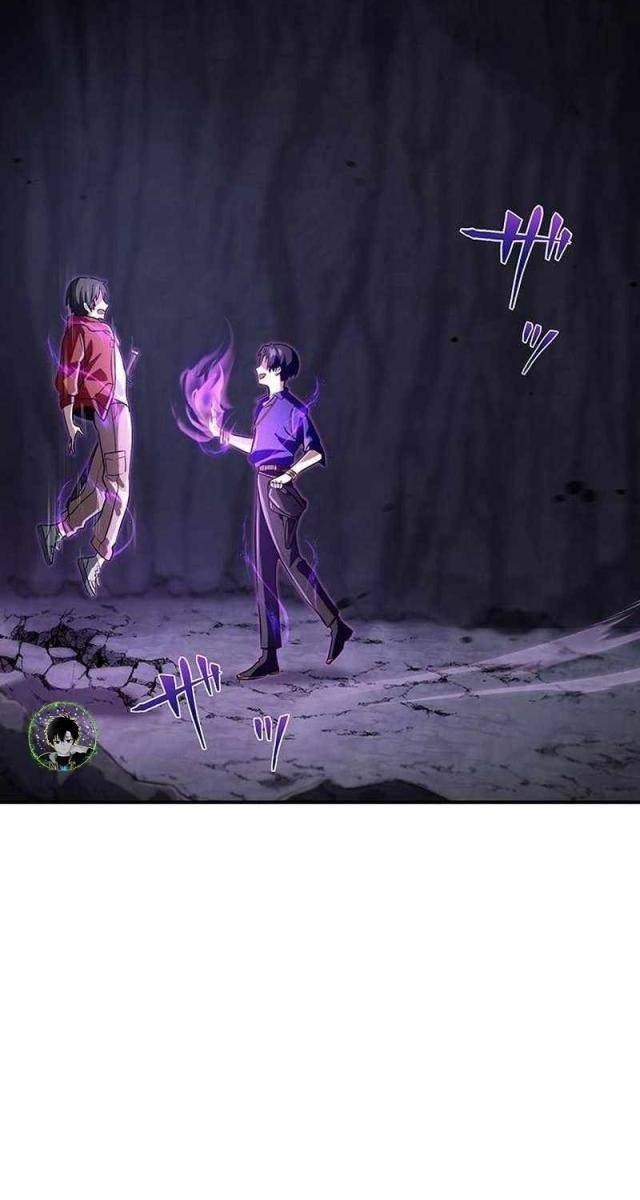 Vượt Cấp Với Kỹ Năng Thần Thánh - Page 164