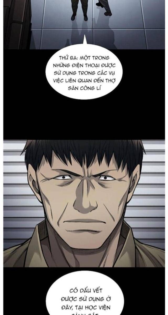 Thợ Săn Công Lý - Page 35