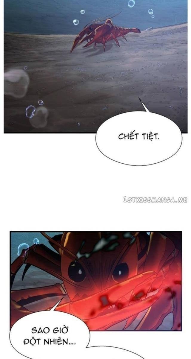 Hoá Thân Thành Cá - Page 81