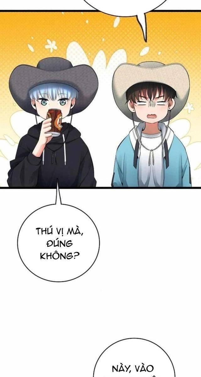 Vinh Quang Vô Tận - Page 69