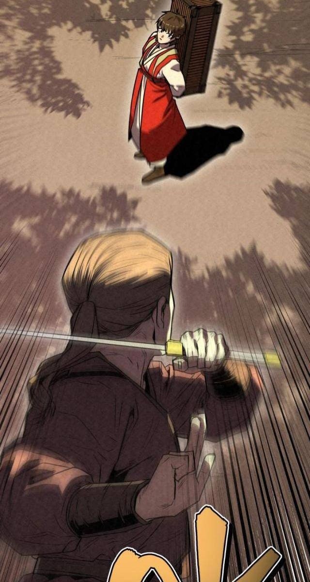 Hắc Bạch Hồ Ly Độc Tâm : Côn Luân Kiếm Tuyến Bạch Bệnh Chi Chủ - Page 99