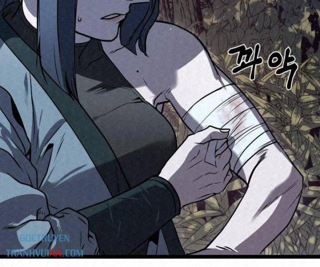 Hắc Bạch Hồ Ly Độc Tâm : Côn Luân Kiếm Tuyến Bạch Bệnh Chi Chủ - Page 148