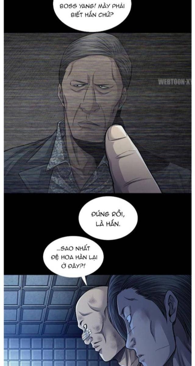Thợ Săn Công Lý - Page 18