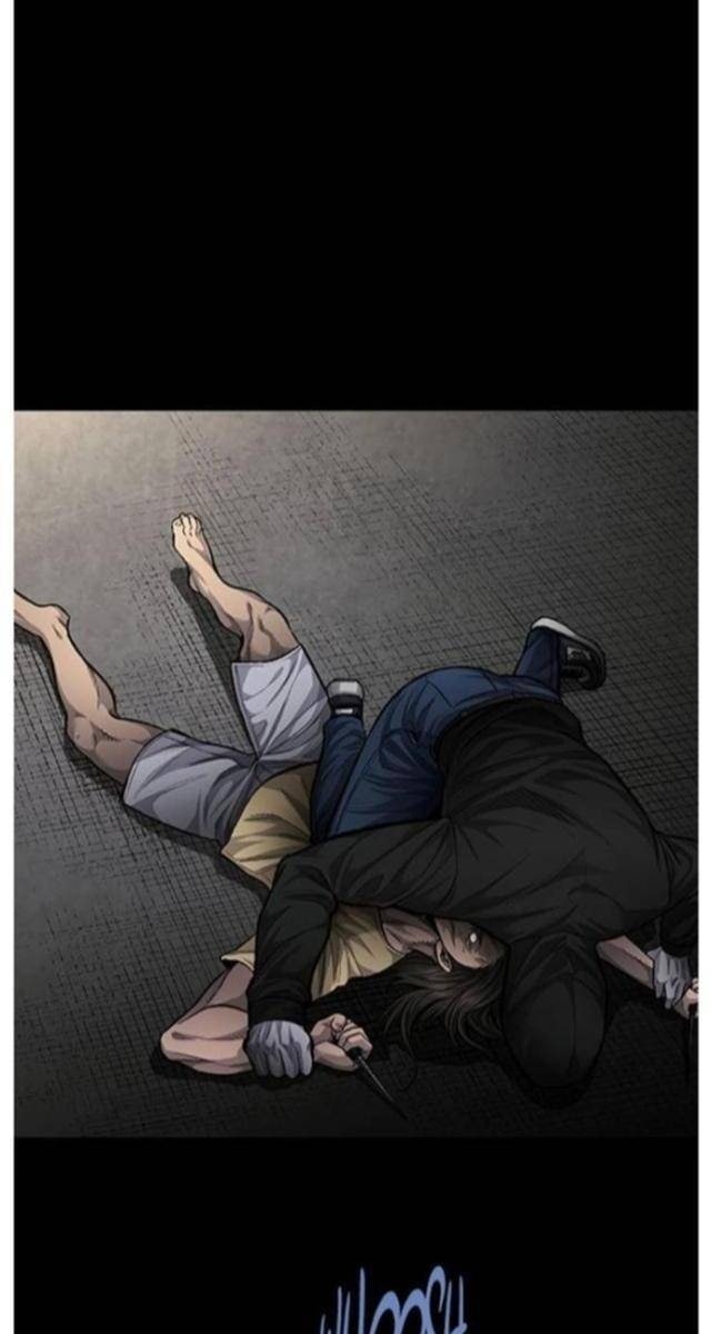 Thợ Săn Công Lý - Page 36