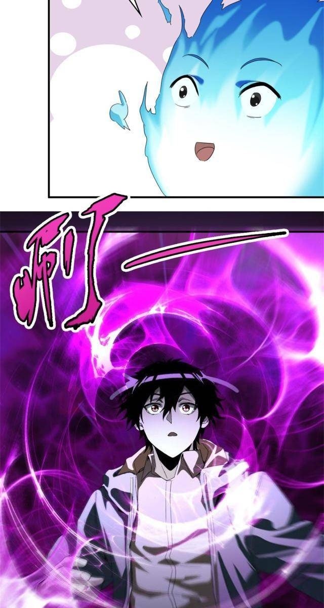 Ta Bán Hàng Rong Thời Tận Thế - Page 55