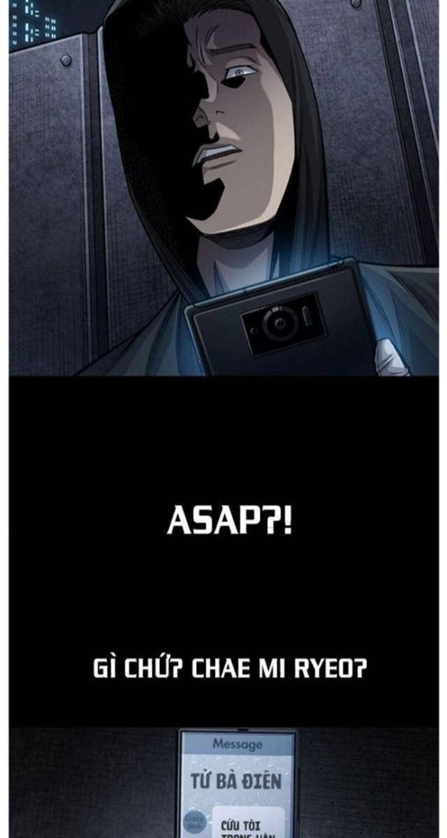 Thợ Săn Công Lý - Page 16