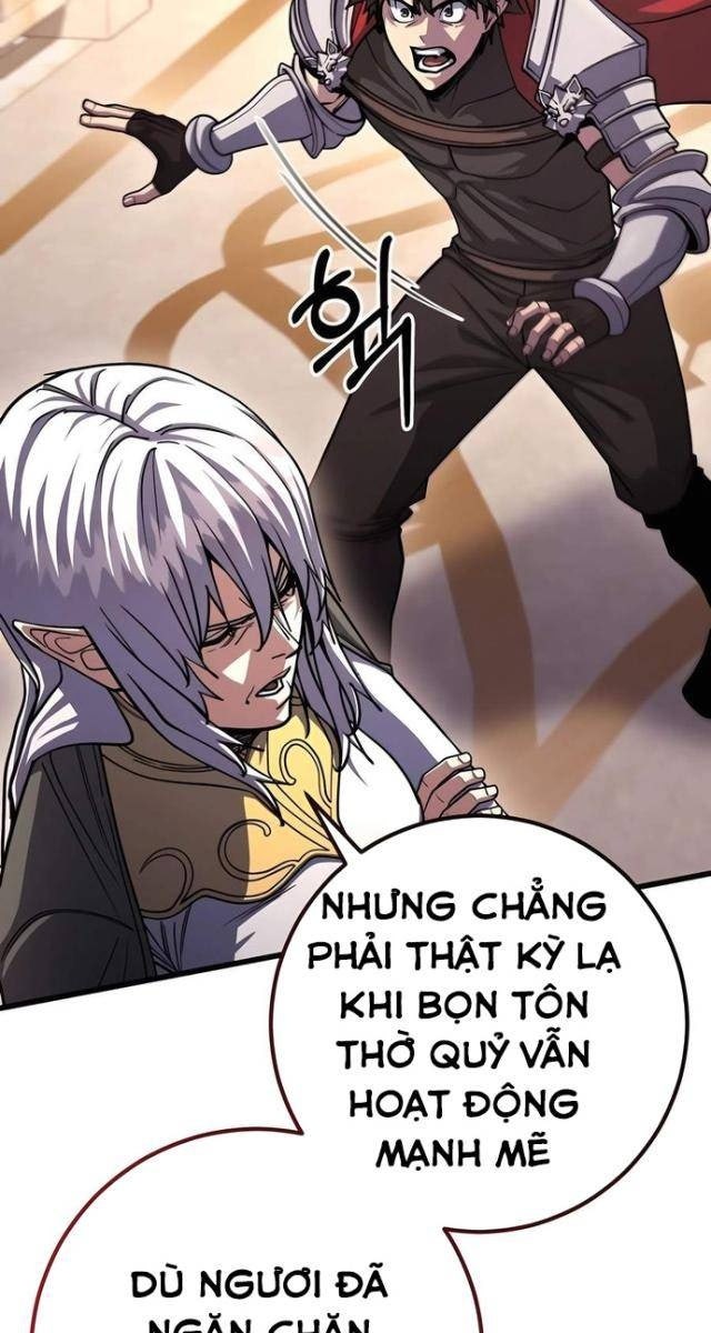 Dùng Búa Để Giải Cứu Thế Giới - Page 34