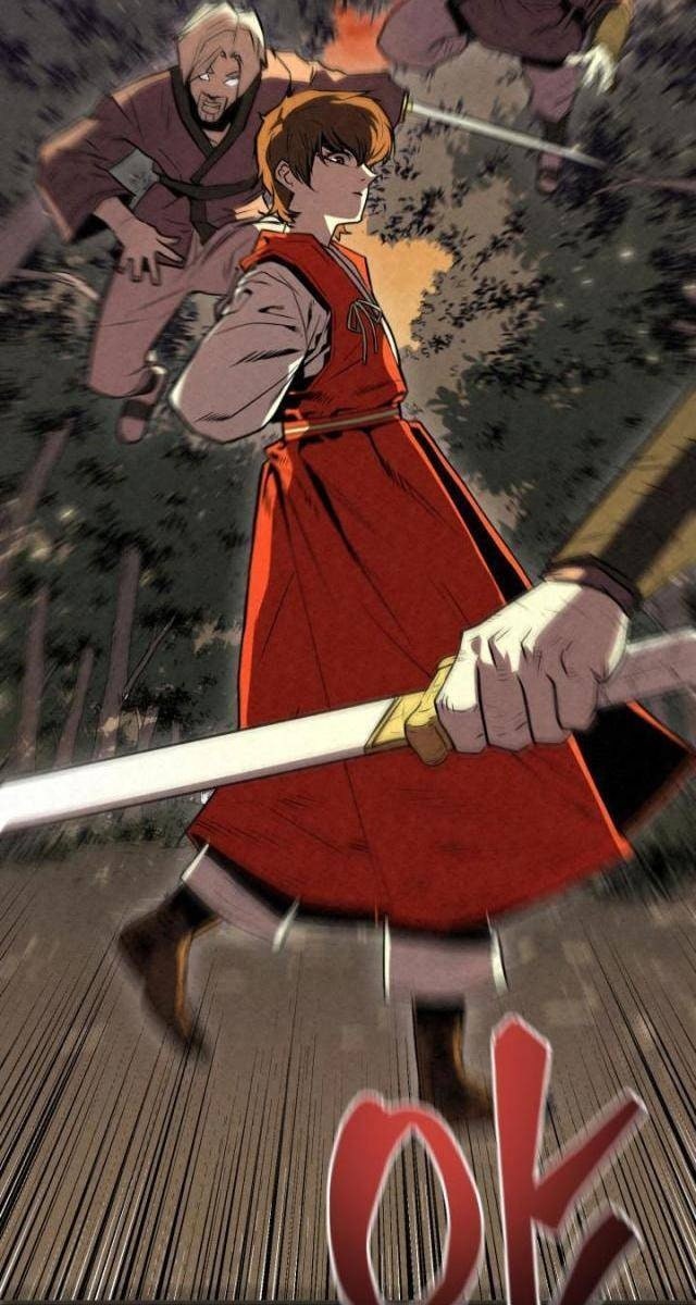 Hắc Bạch Hồ Ly Độc Tâm : Côn Luân Kiếm Tuyến Bạch Bệnh Chi Chủ - Page 132