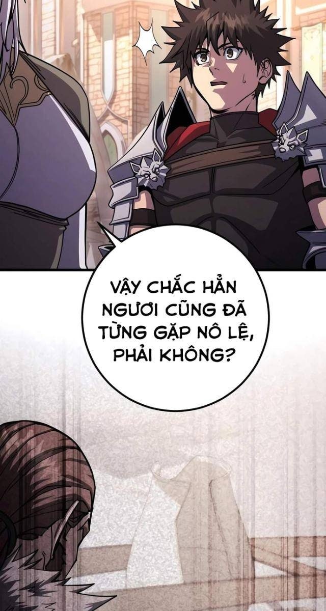 Dùng Búa Để Giải Cứu Thế Giới - Page 21