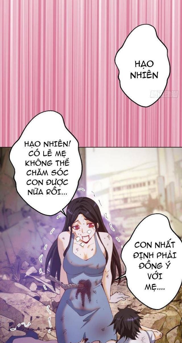 Ta Dựa Vào Hậu Cung Chinh Phục Thế Giới - Page 67