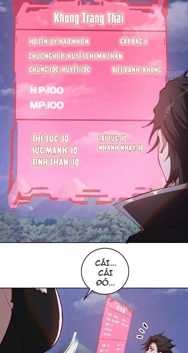 Ta Dựa Vào Hậu Cung Chinh Phục Thế Giới - Page 90