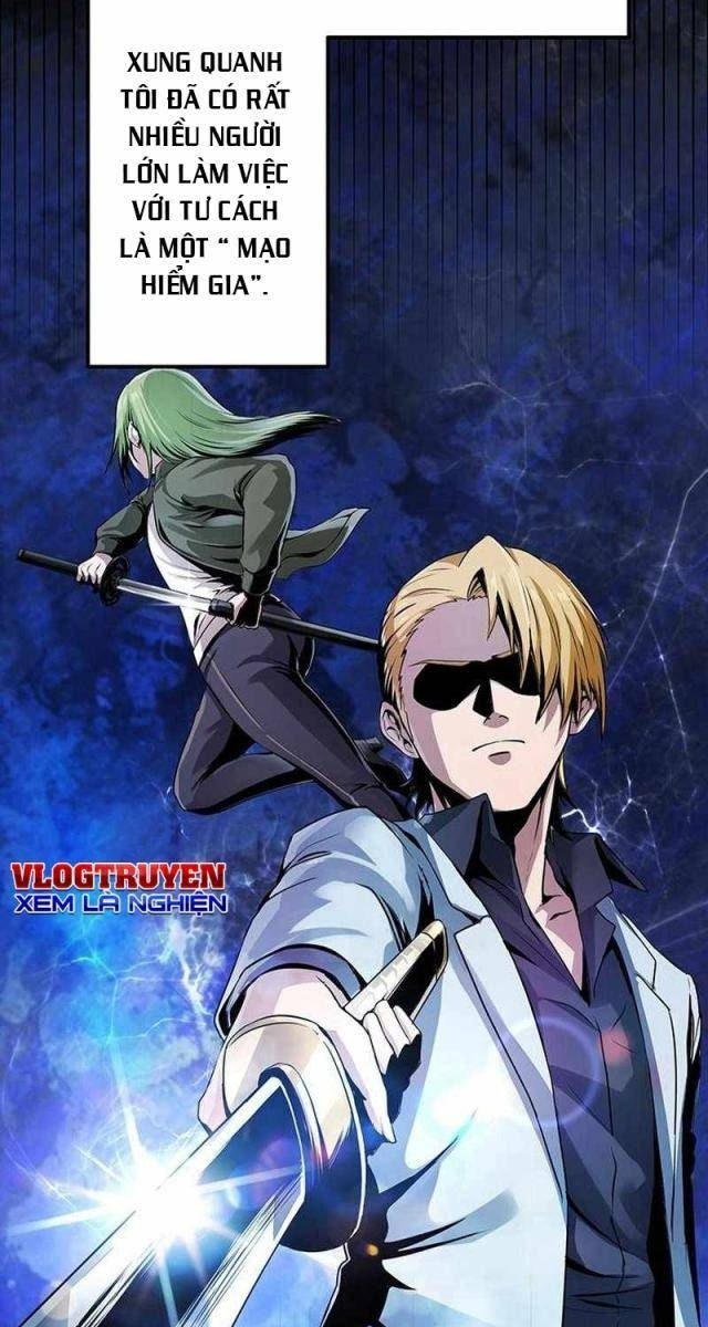 Vượt Cấp Với Kỹ Năng Thần Thánh - Page 46