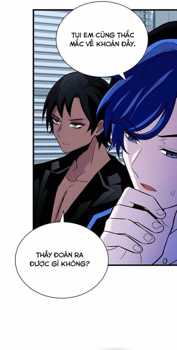 Chuyển Sinh Thành Ác Nhân - Page 110