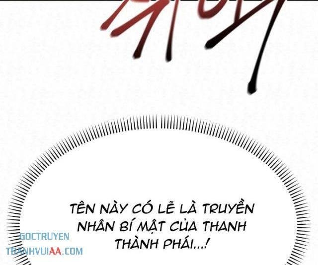 Hắc Bạch Hồ Ly Độc Tâm : Côn Luân Kiếm Tuyến Bạch Bệnh Chi Chủ - Page 129