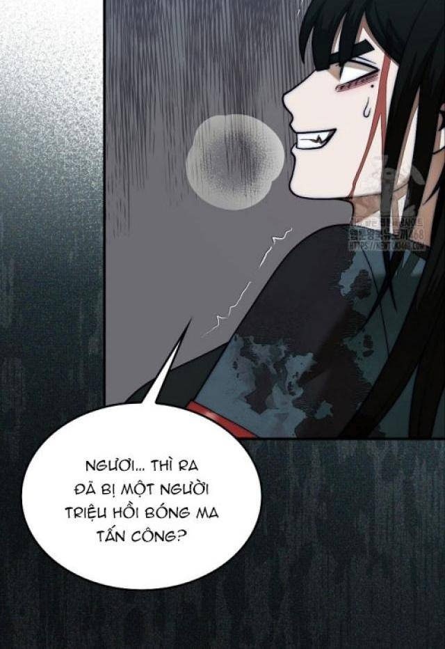 Quân Cờ Thứ 31 Lật Ngược Ván Cờ - Page 18