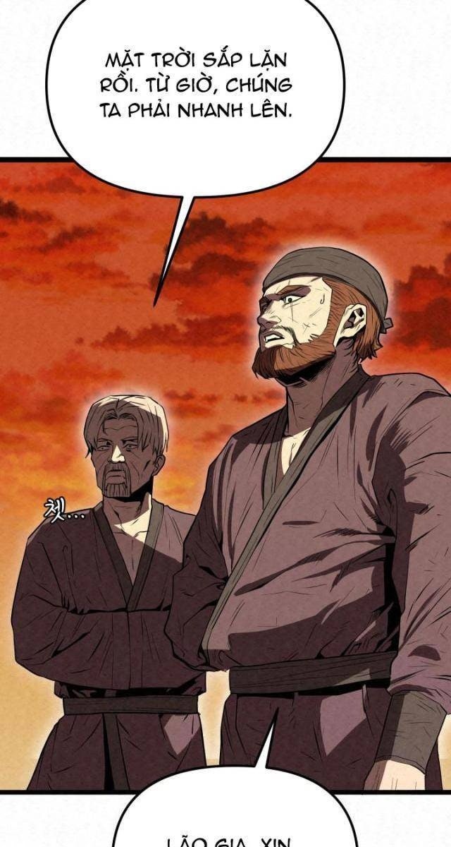 Hắc Bạch Hồ Ly Độc Tâm : Côn Luân Kiếm Tuyến Bạch Bệnh Chi Chủ - Page 77