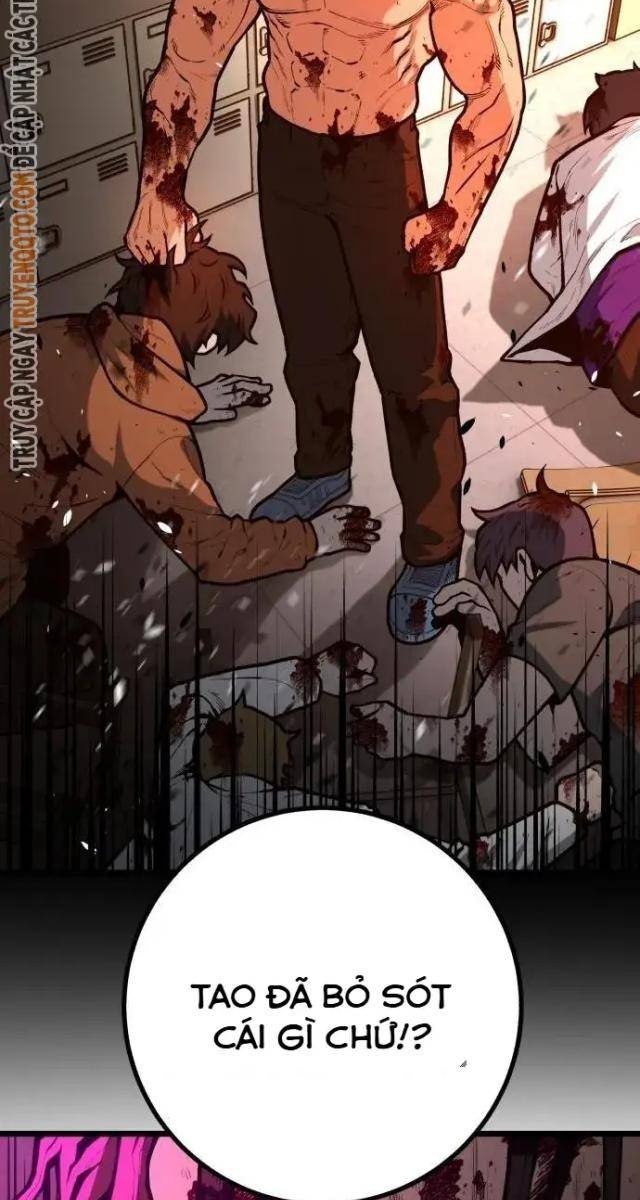 Cảnh Sát Thiếu Niên - Page 31