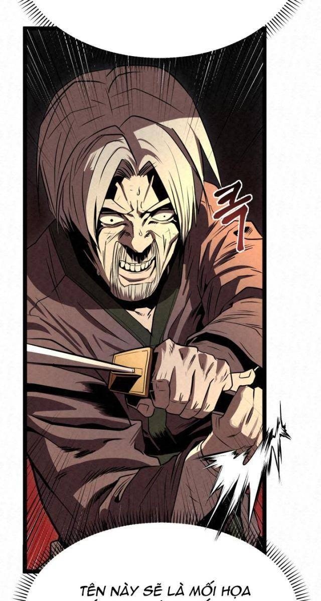 Hắc Bạch Hồ Ly Độc Tâm : Côn Luân Kiếm Tuyến Bạch Bệnh Chi Chủ - Page 130