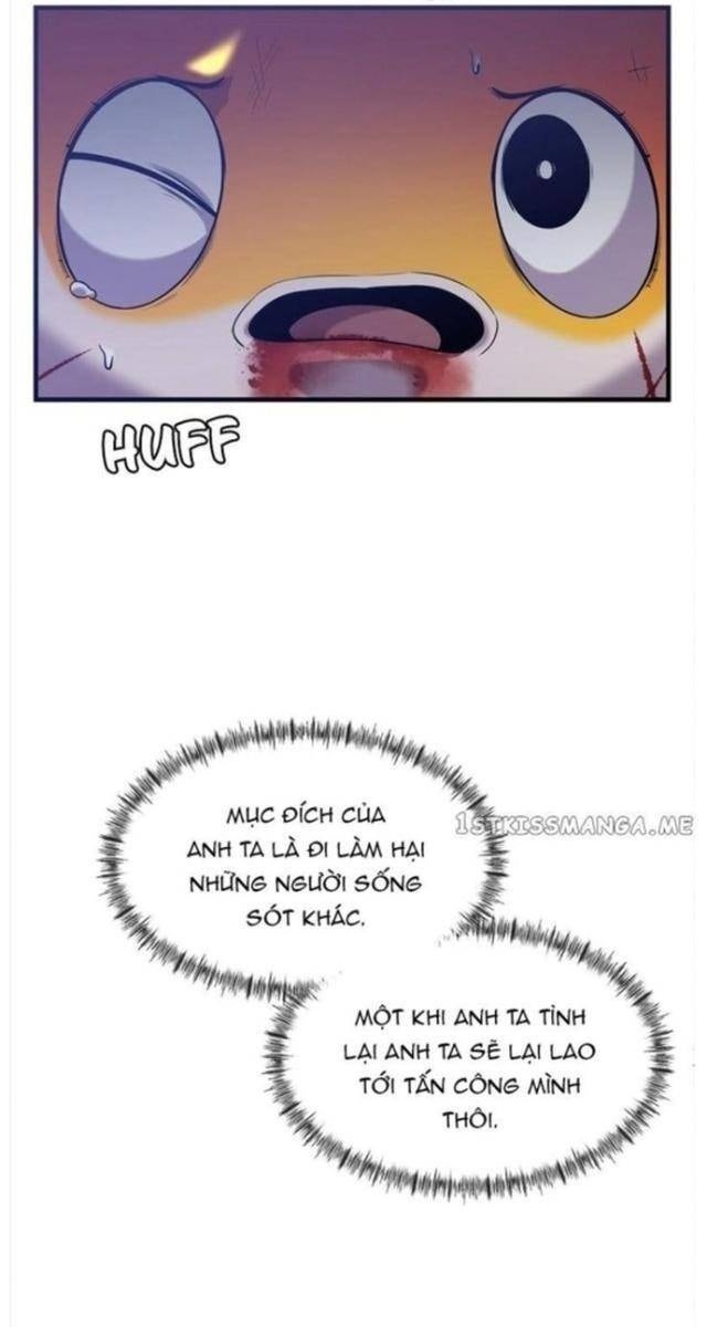 Hoá Thân Thành Cá - Page 36