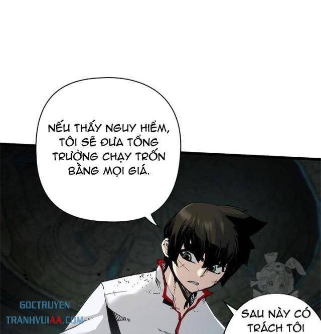 Kiếm Thần: Thần Chi Tử - Page 68