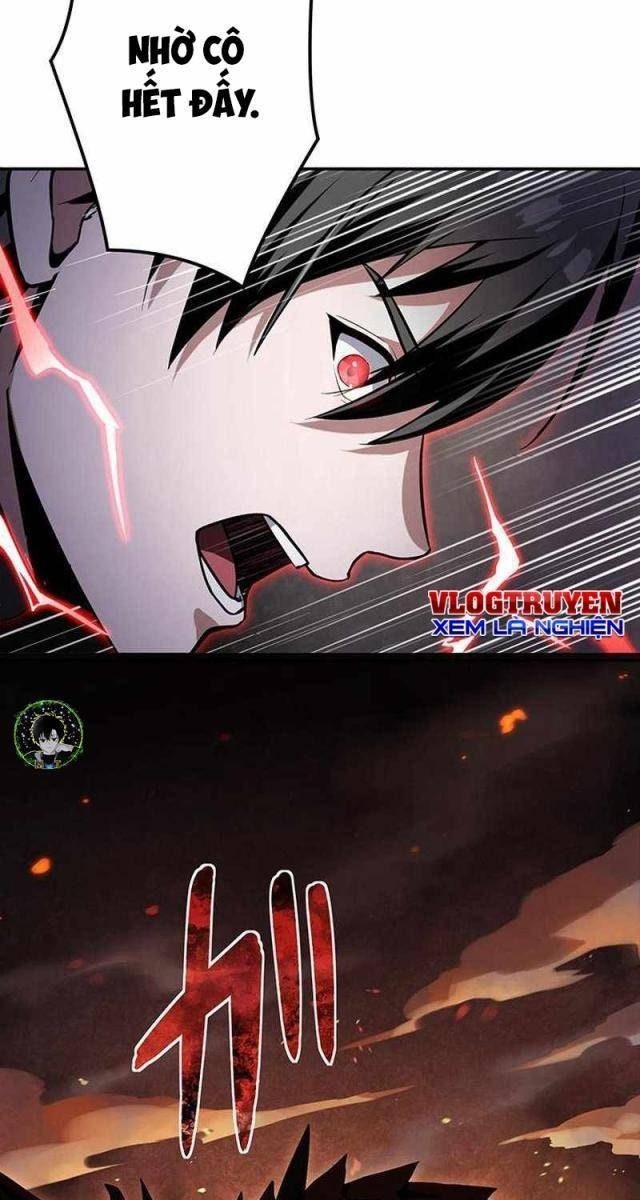 Vượt Cấp Với Kỹ Năng Thần Thánh - Page 36