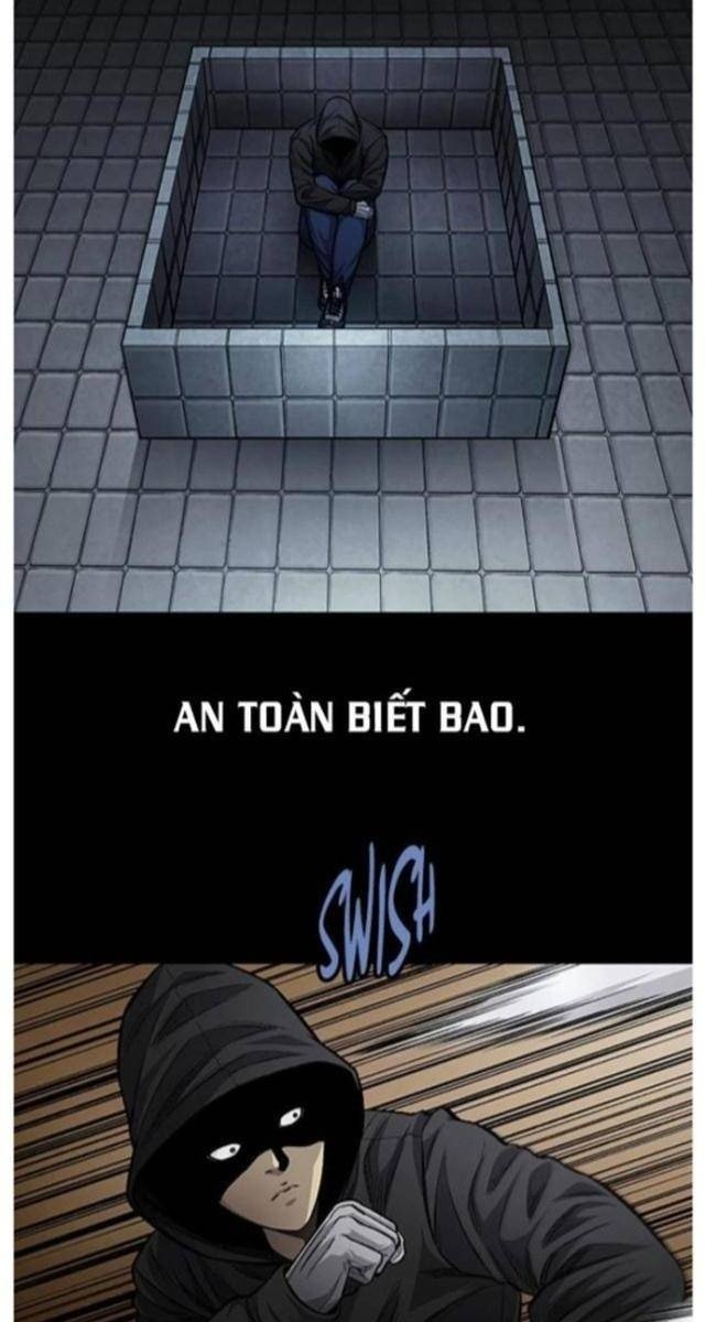 Thợ Săn Công Lý - Page 19