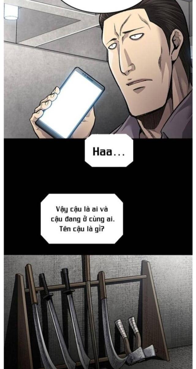 Thợ Săn Công Lý - Page 55