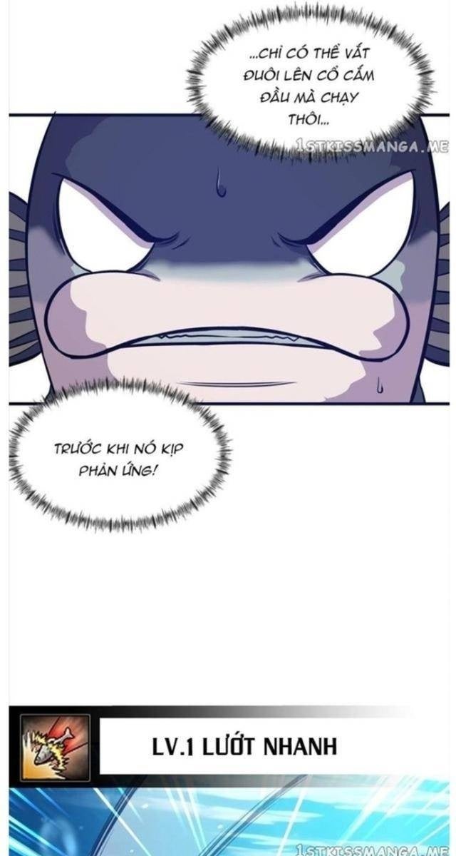 Hoá Thân Thành Cá - Page 10