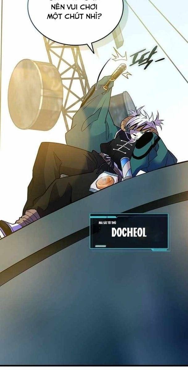 Chuyển Sinh Thành Ác Nhân - Page 124